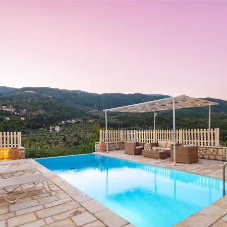 Valia Villa