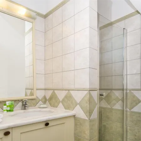 Valia Villa Áyios Nikítas