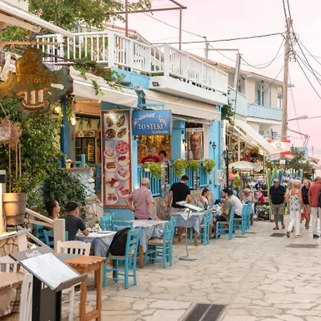 Valia Áyios Nikítas